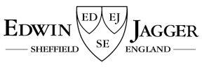 edwing jagger logo